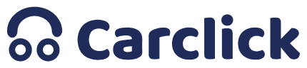 Carclick logo